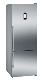 Ремонт холодильников Siemens